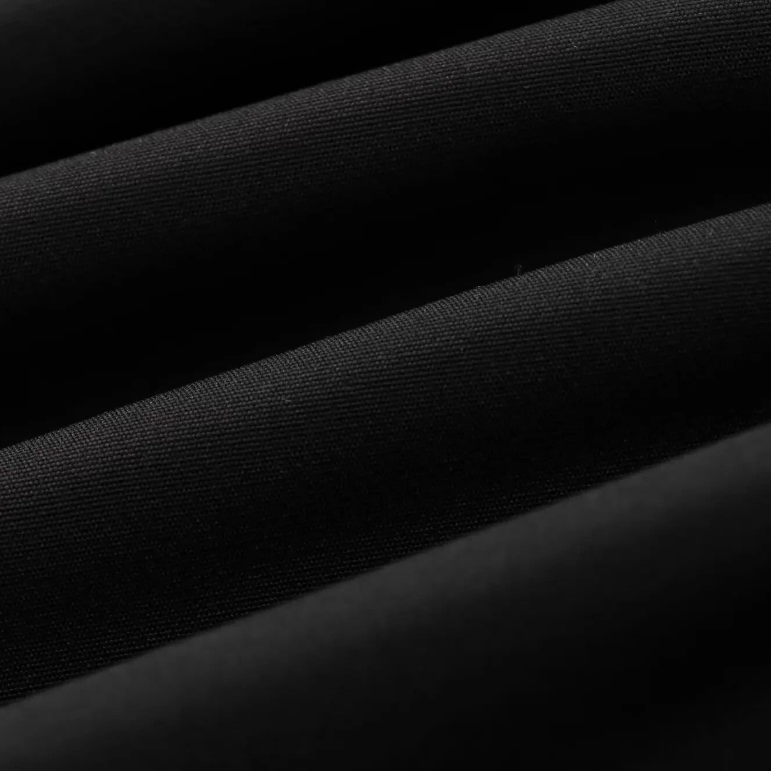 Eliza | Black Sleeveless Mini Dress with Feather Details